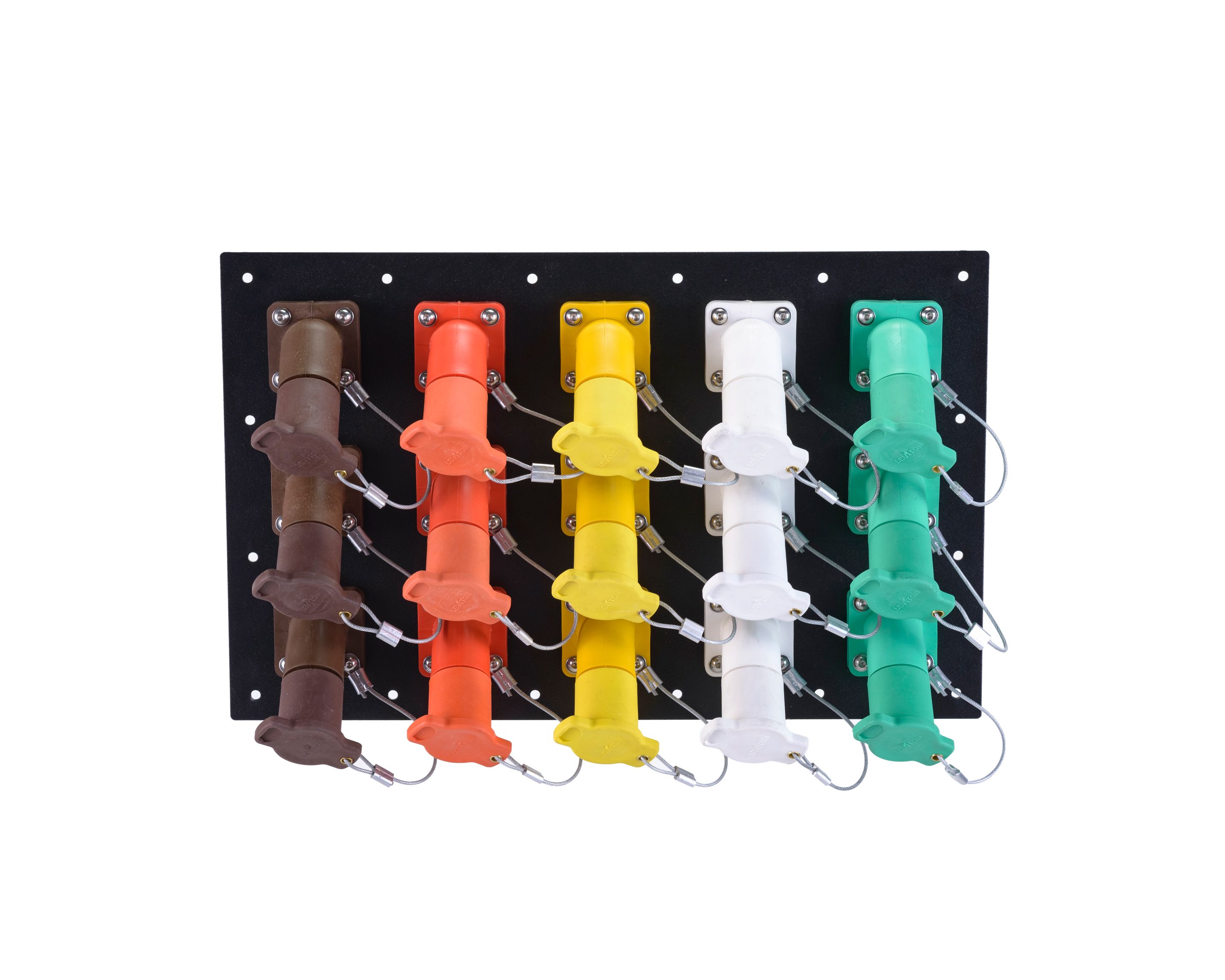 CAM Lock Panel, 1200 Amps 120/208, 277/480, voltages available