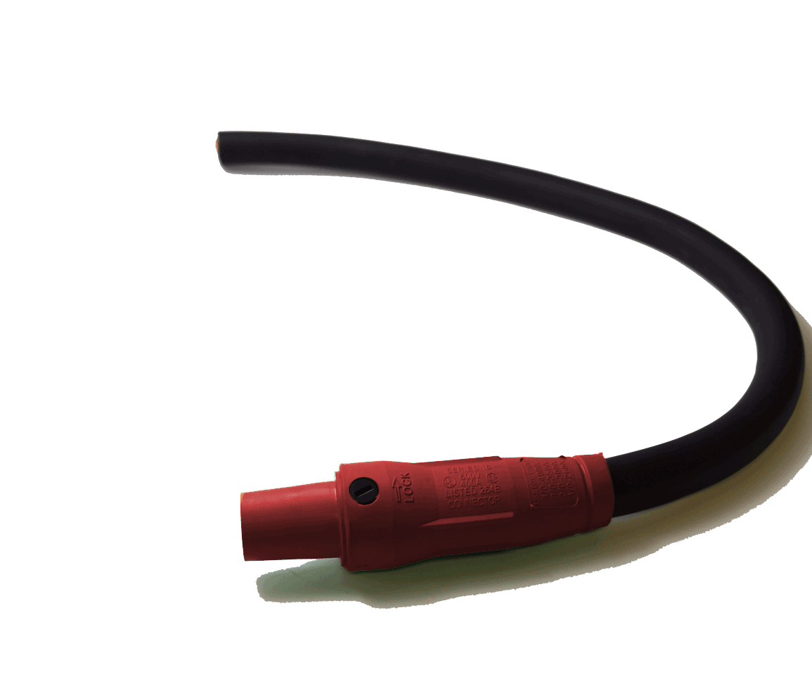 400a 5 U0026 39 Type W Female Pig Tails Series 16 Cams