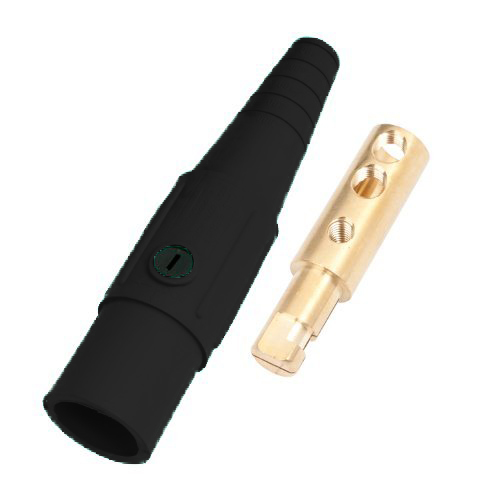 Marinco Series 16, 400 Amp, 62 AWG, CAM Lock Connector ATI Electrical